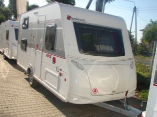 Sterckeman Starlett 420 CE pn13